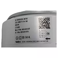Motor Evaporador LG para VRF - 4681A20197F