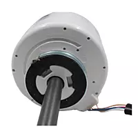 Motor Evaporador LG para VRF - 4681A20197F