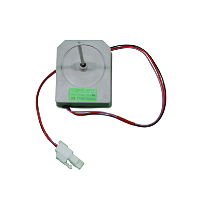 Motor Evaporador Para Refrigerador LG Motor Evaporador Para Refrigerador LG