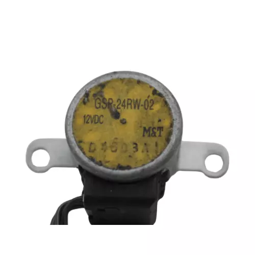 Motor Rejillas Para Minisplit 1 L.G... - 4681Ar2727H