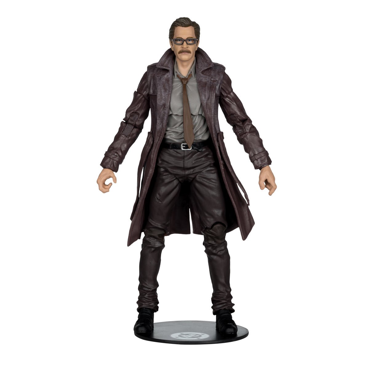 Commissioner Gordon Theatrical Deluxe