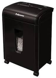 Fellowes Model 62MC Fellowes Model 62MC