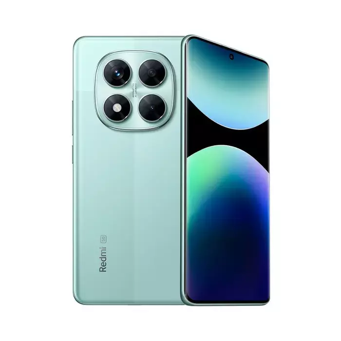 XIAOMI REDMI NOTE 14 PRO 4G (256GB_8GB RAM) DS