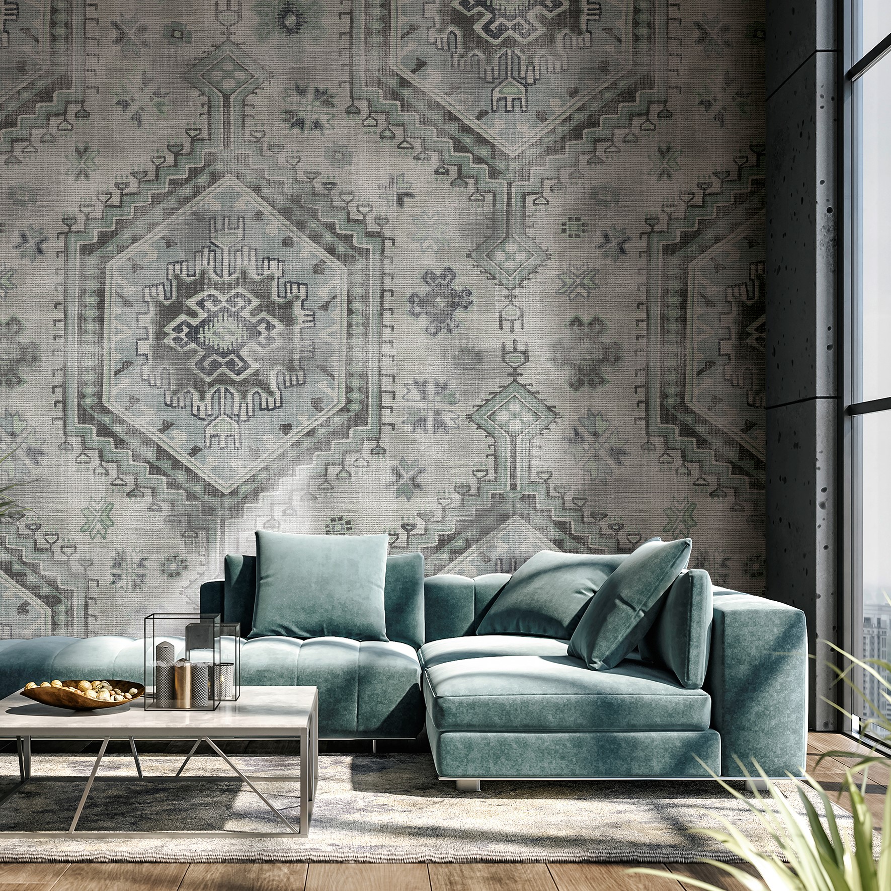 46902 Wallpaper Smart Art Gallery