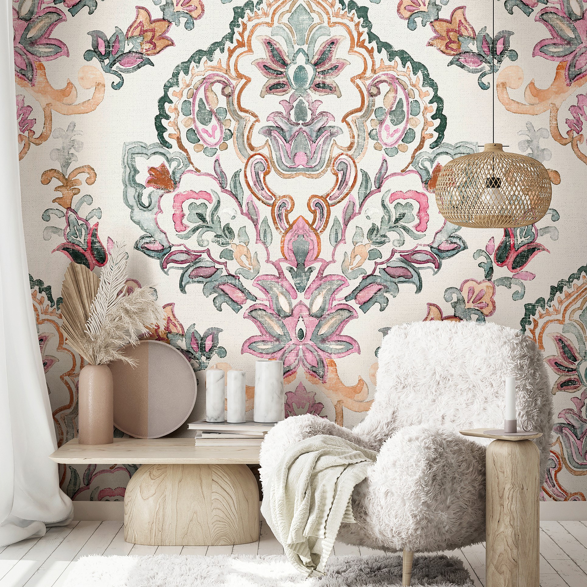 46903 Wallpaper Smart Art Gallery