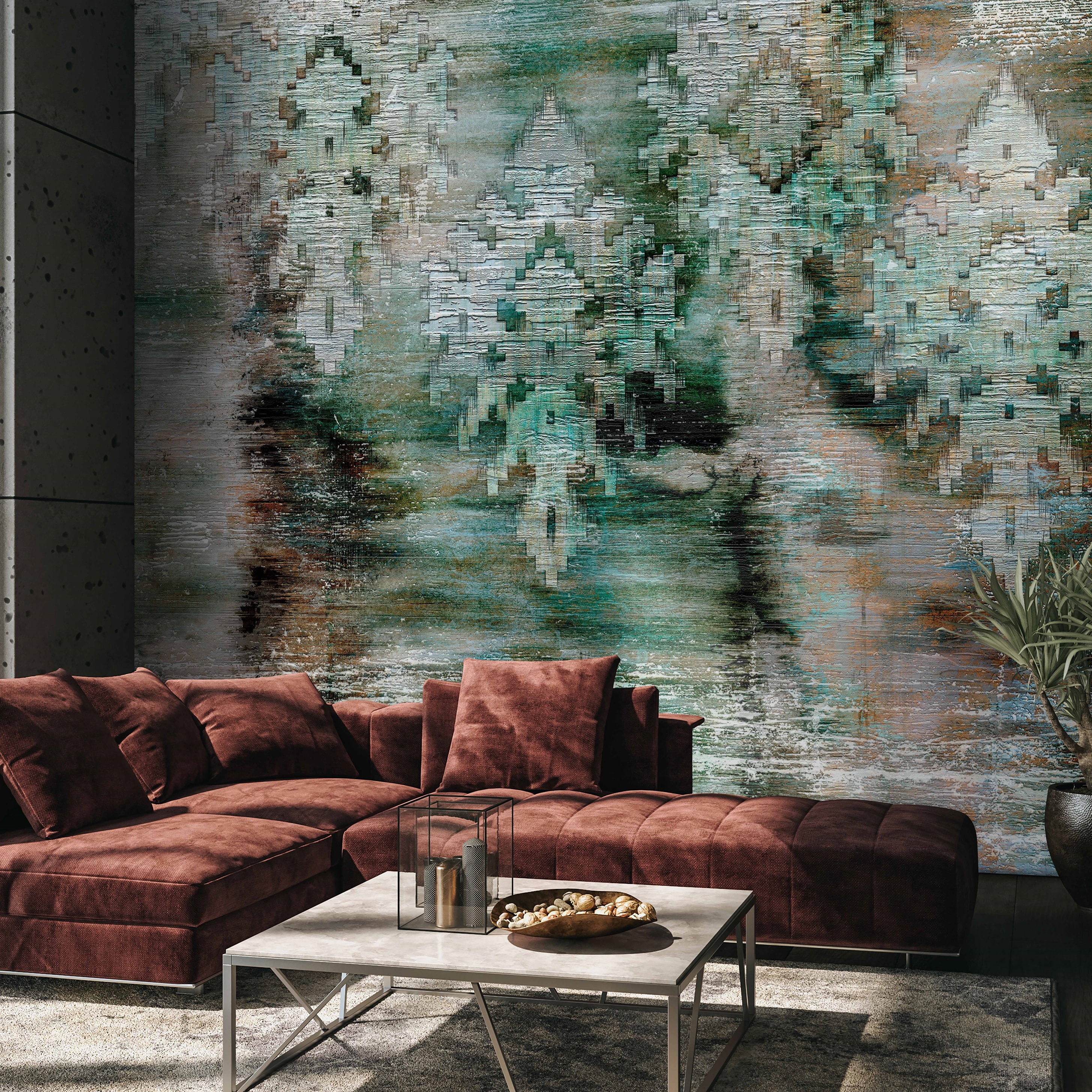 46906 Wallpaper Smart Art Gallery