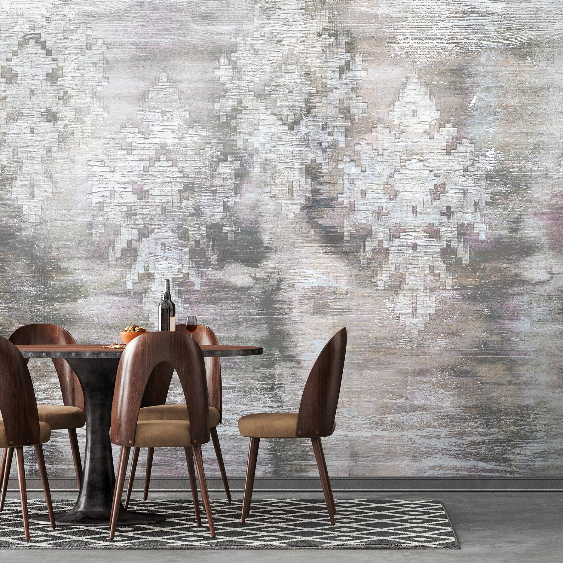 46909 Wallpaper Smart Art Gallery