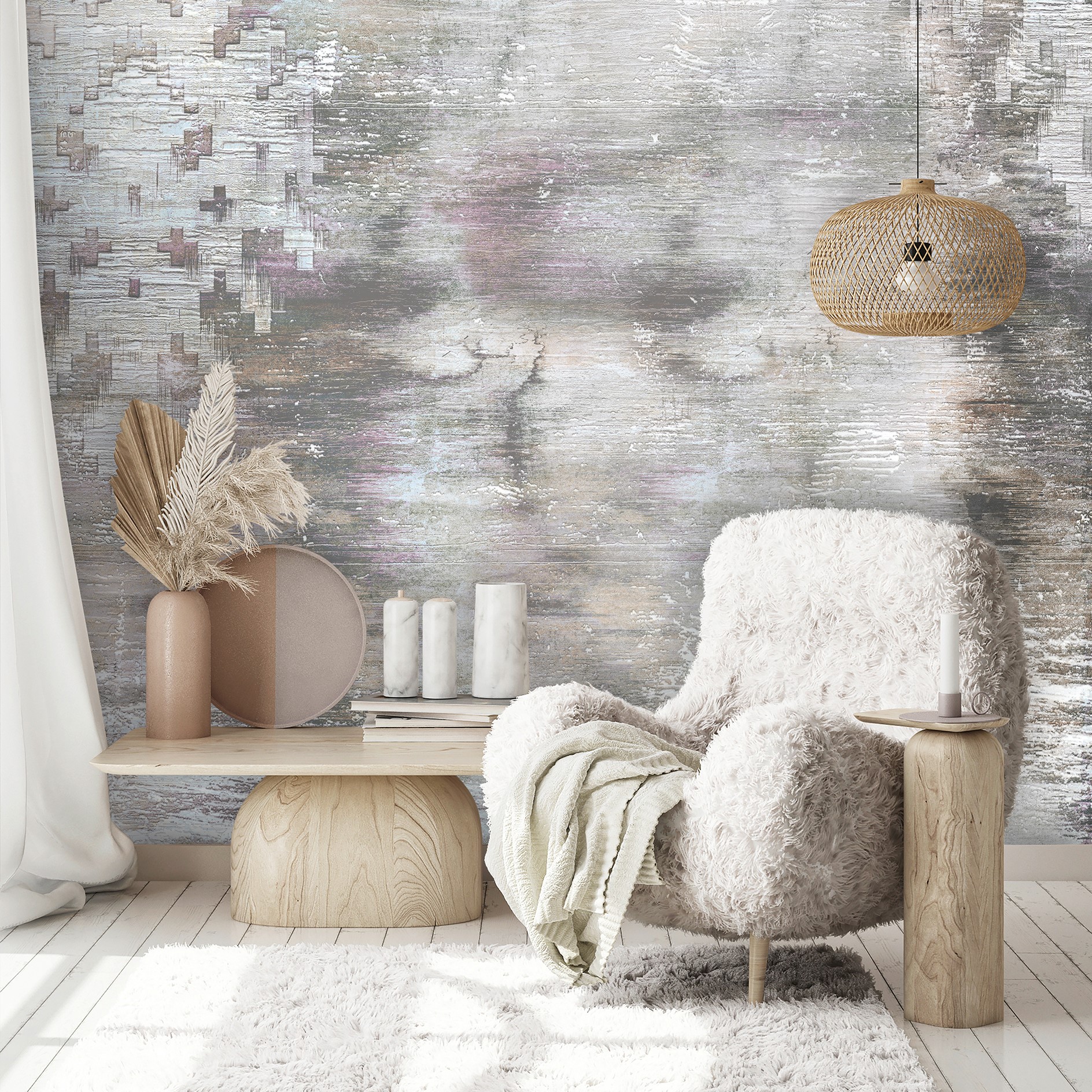 46910 Wallpaper Smart Art Gallery