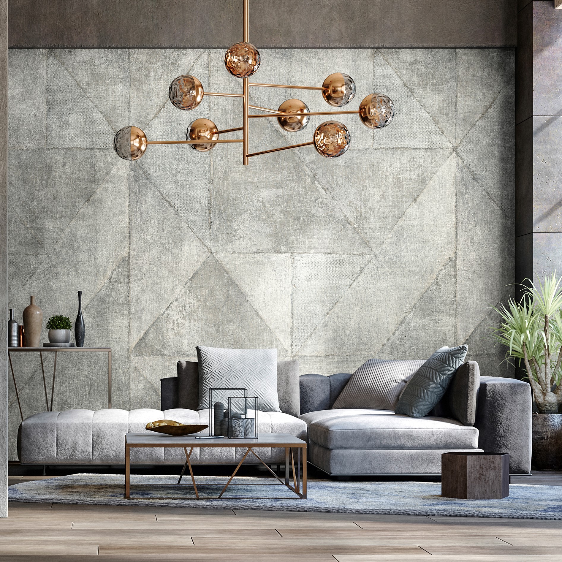 46912 Wallpaper Smart Art Gallery