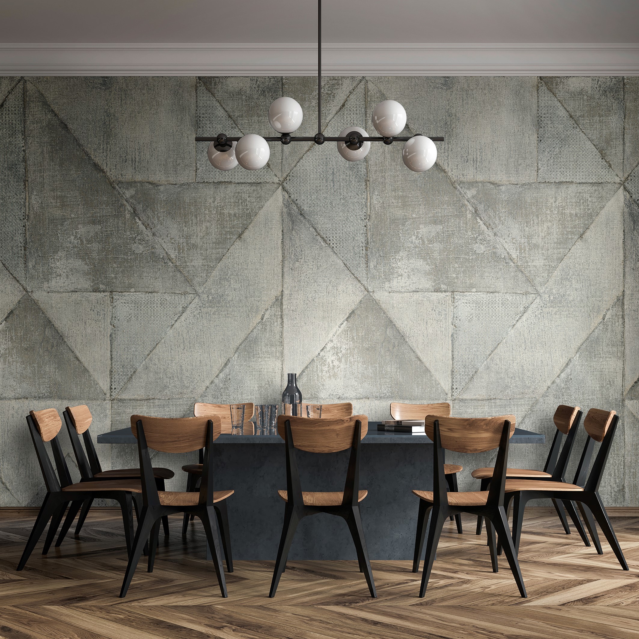 46912 Wallpaper Smart Art Gallery