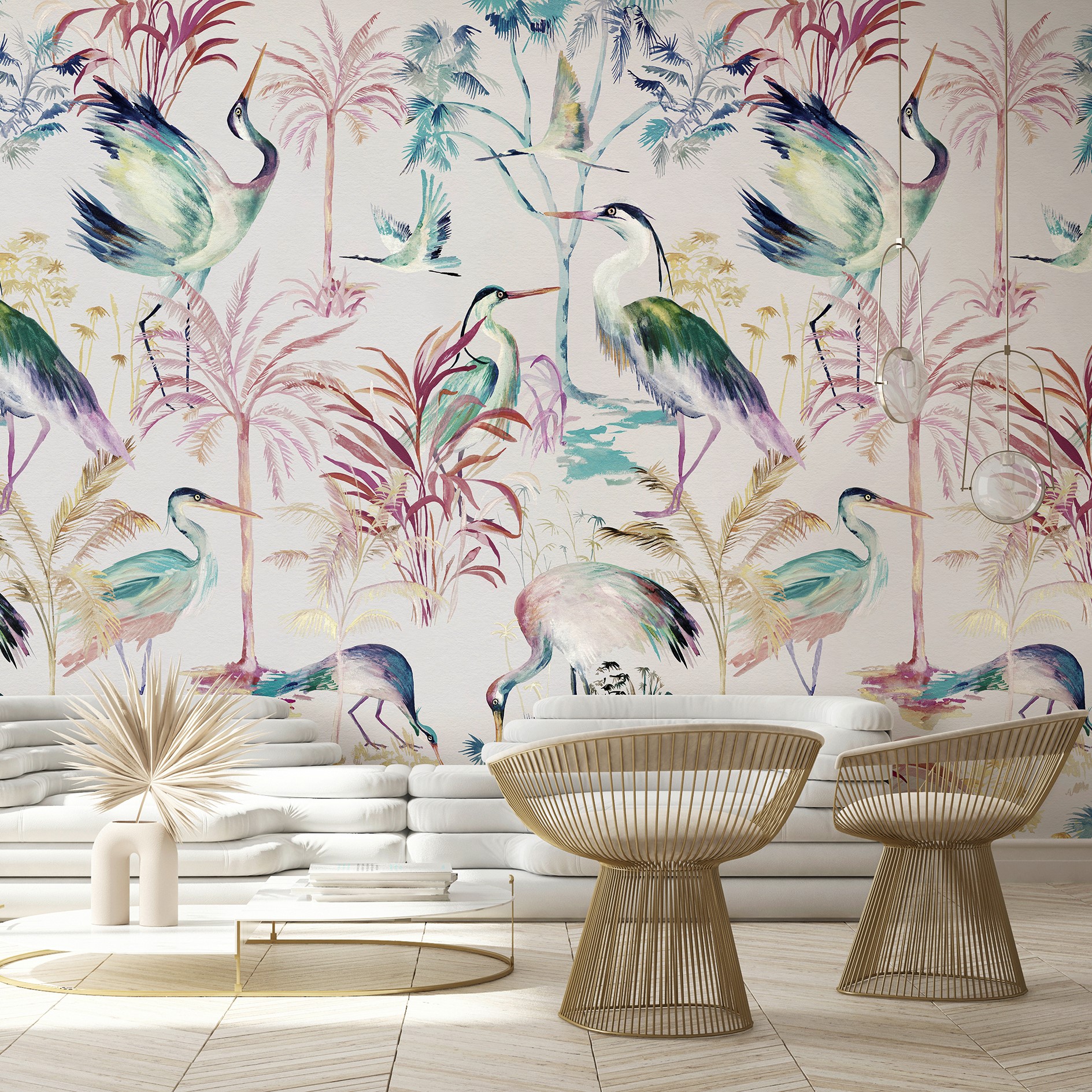 46913 Wallpaper Smart Art Gallery