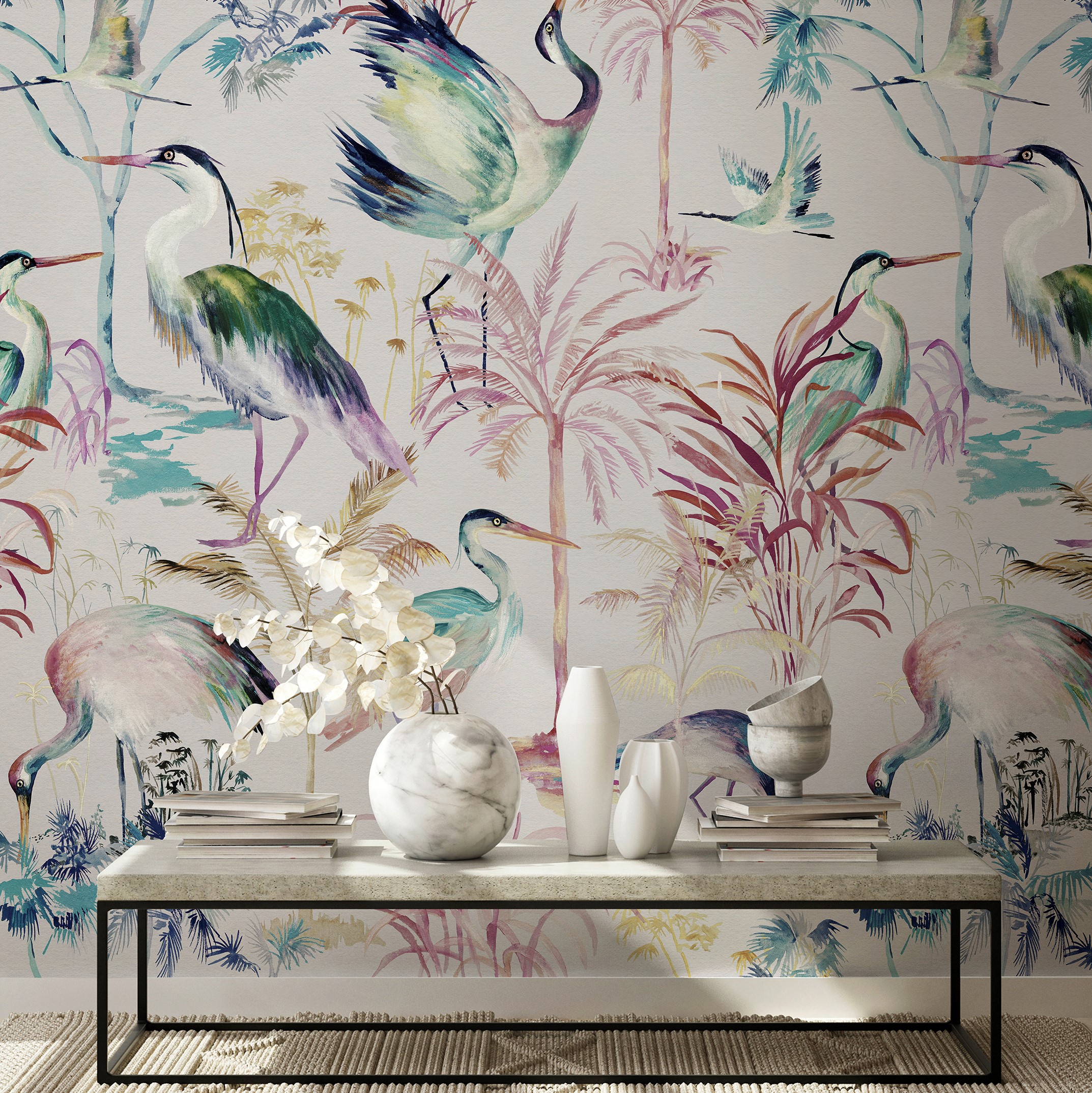 Wallpaper Smart Art Gallery 46913