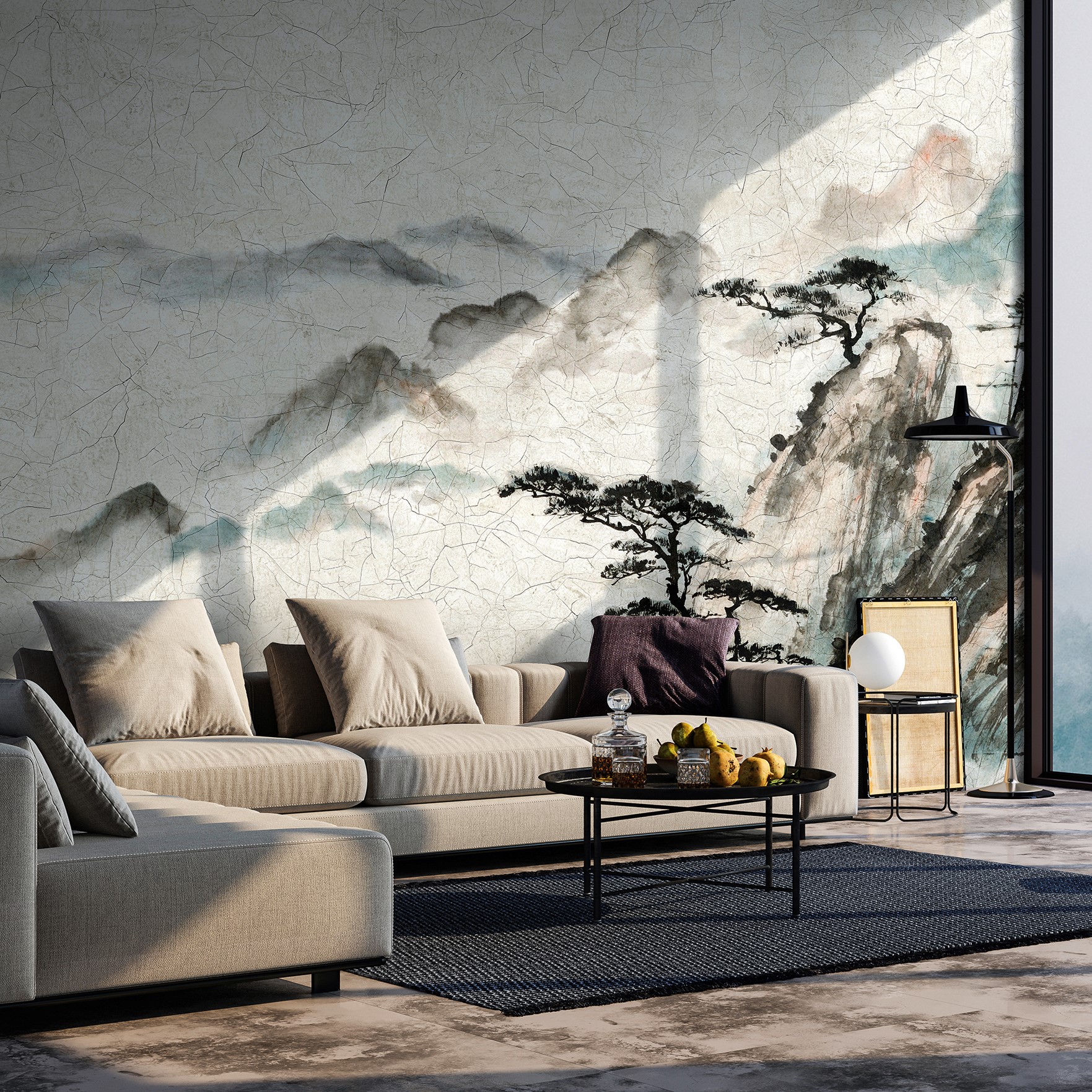 46916 Wallpaper Smart Art Gallery