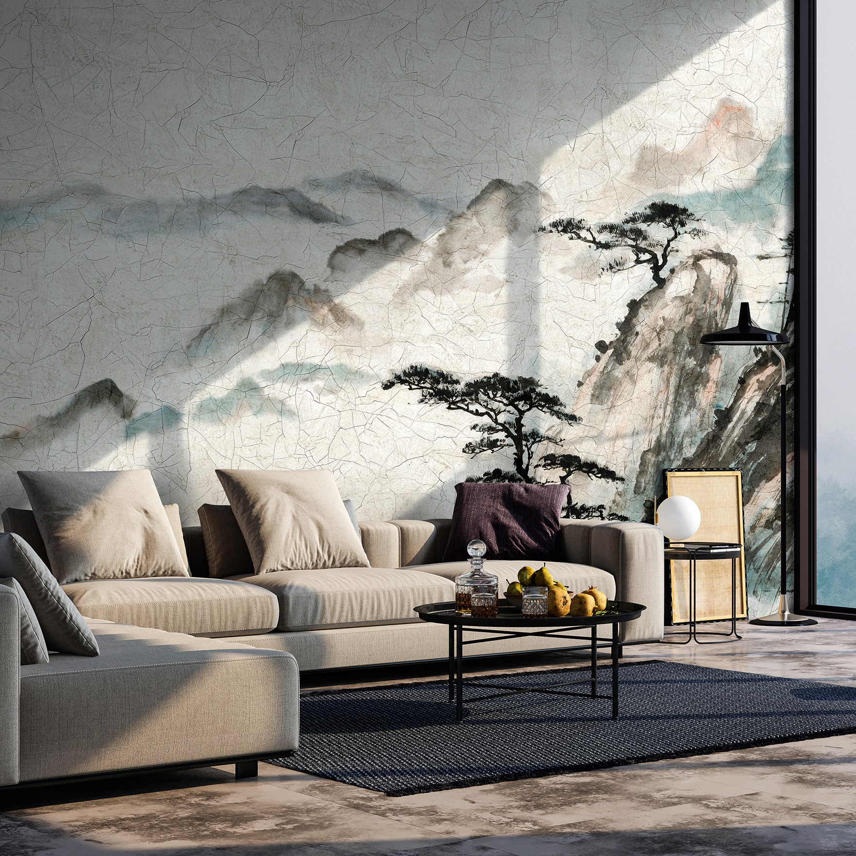 46917 Wallpaper Smart Art Gallery