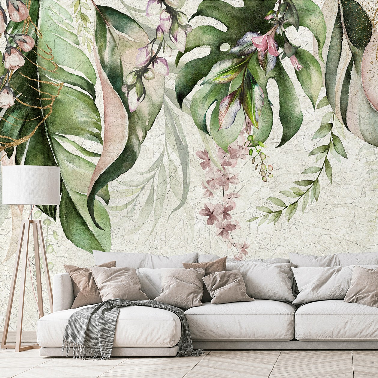 46918 Wallpaper Smart Art Gallery