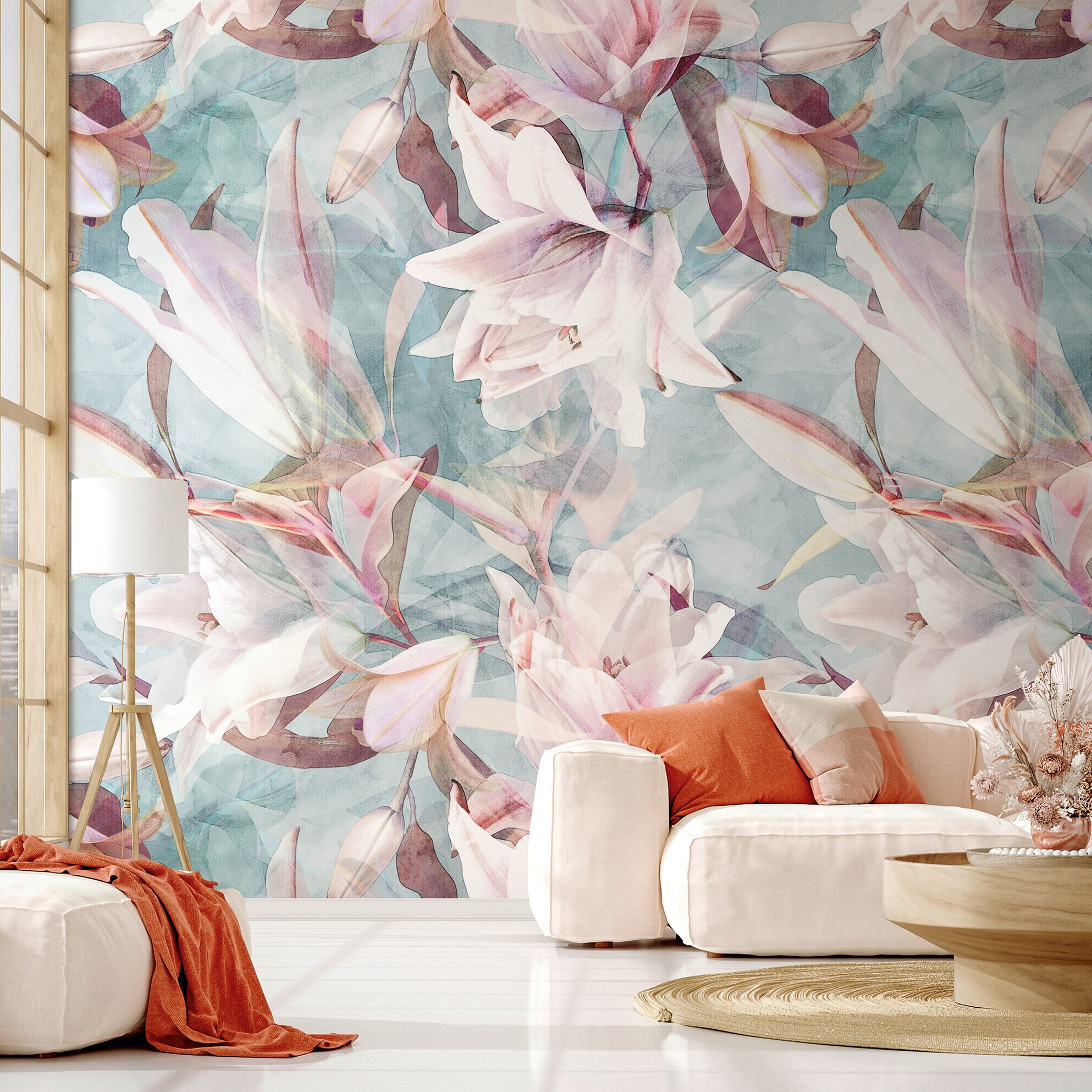 46920 Wallpaper Smart Art Gallery