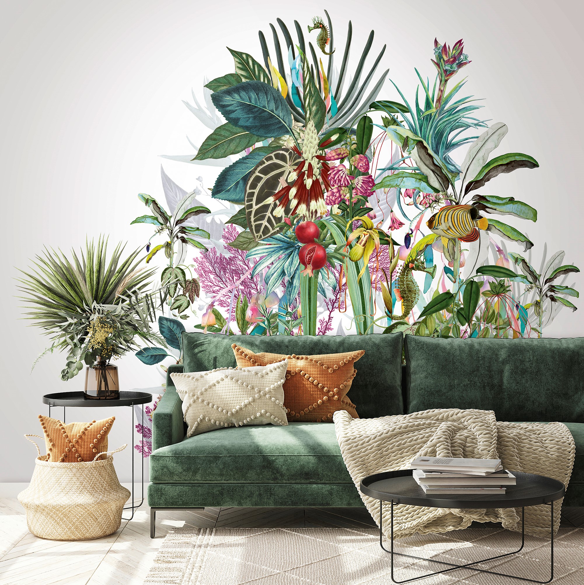 46921 Wallpaper Smart Art Gallery