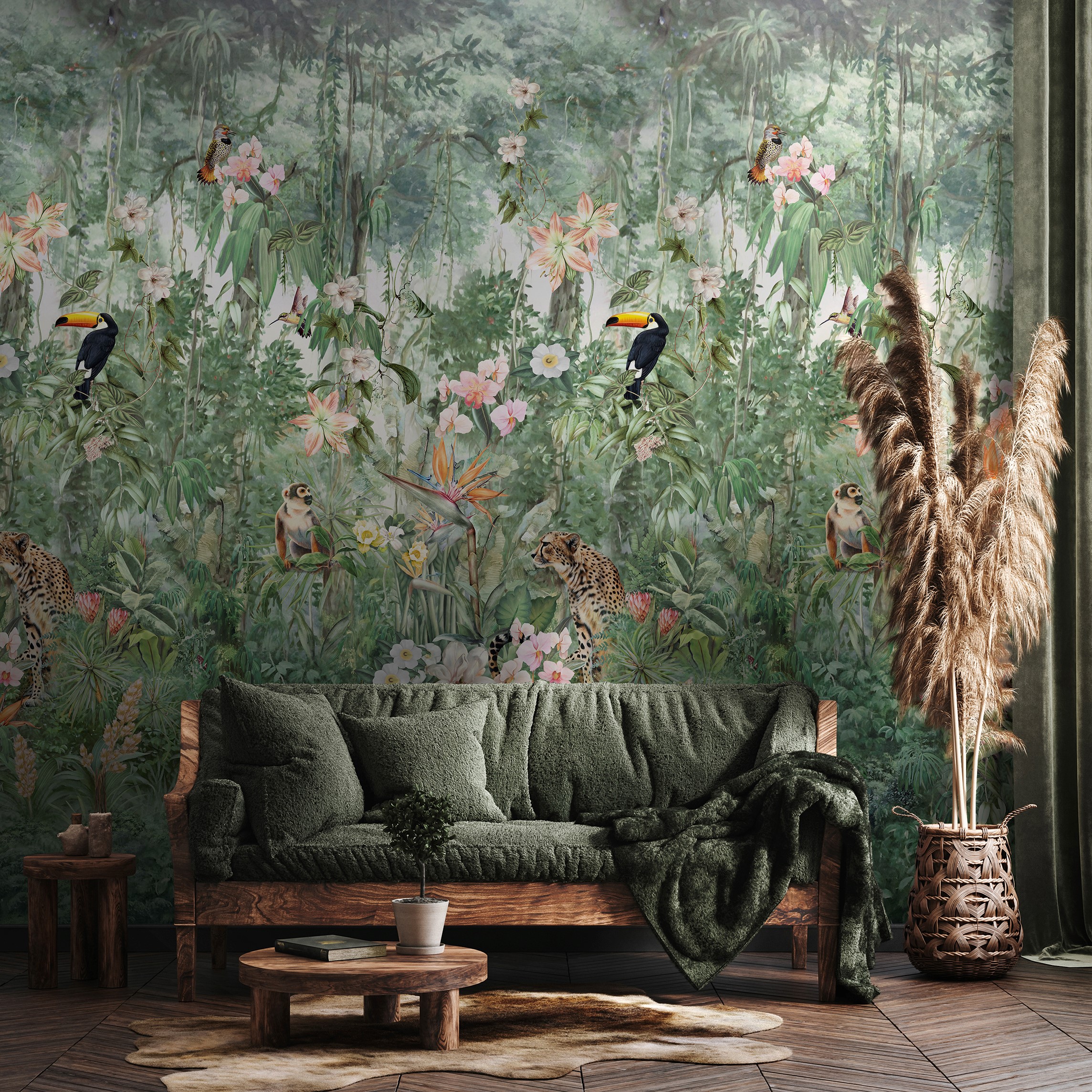 46922 Wallpaper Smart Art Gallery