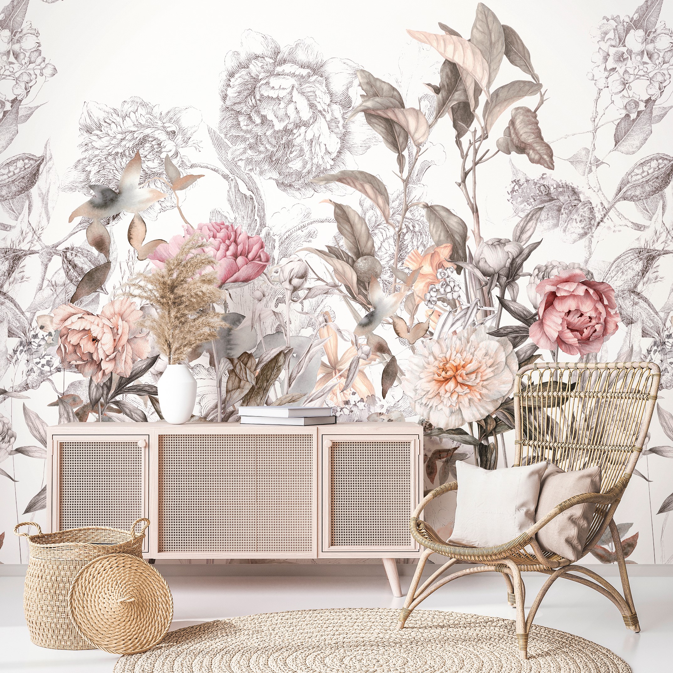 46923 Wallpaper Smart Art Gallery