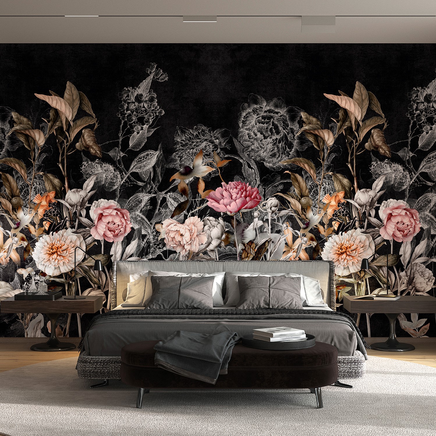 46924 Wallpaper Smart Art Gallery