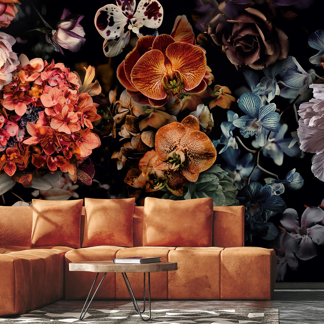 46927 Wallpaper Smart Art Gallery