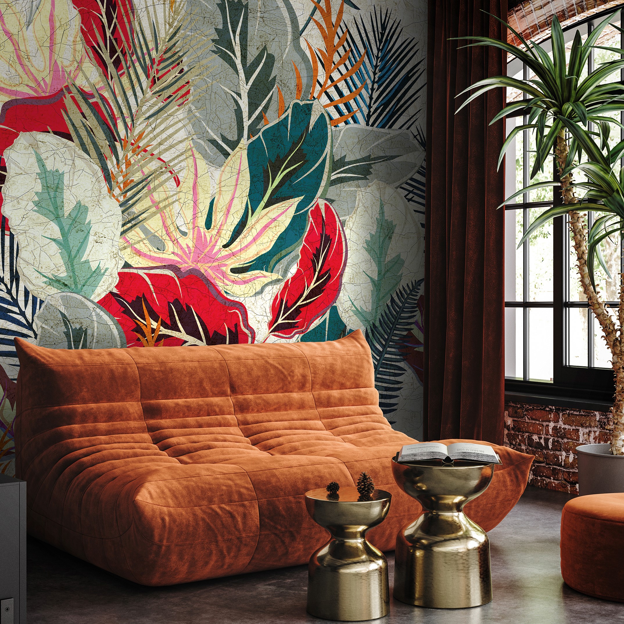 46928 Wallpaper Smart Art Gallery