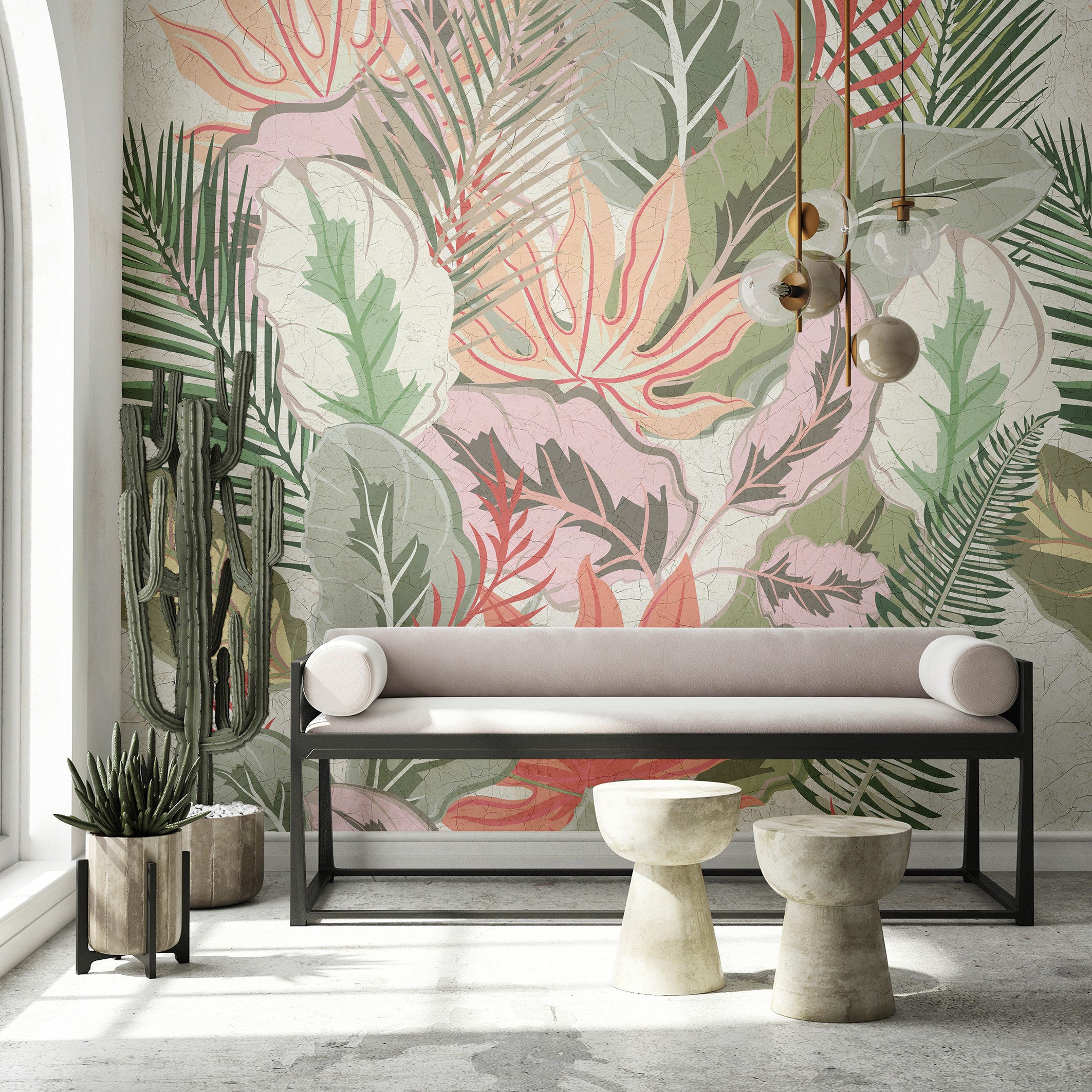 46929 Wallpaper Smart Art Gallery