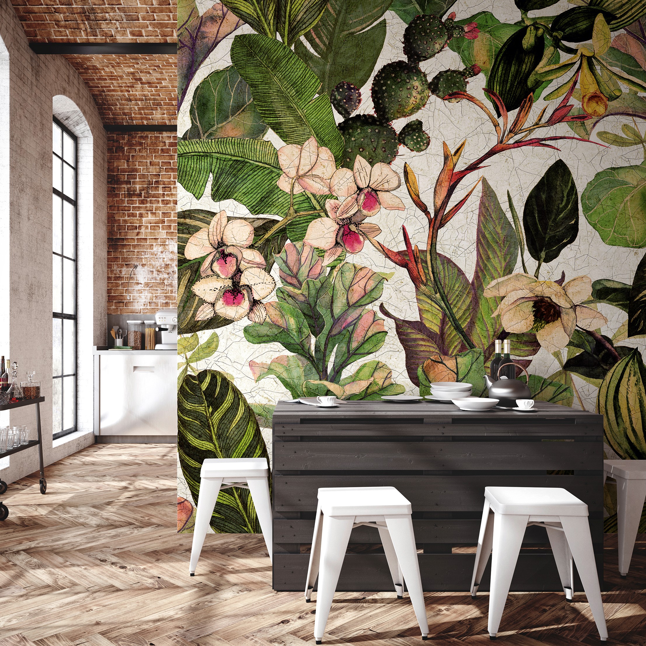 46930 Wallpaper Smart Art Gallery