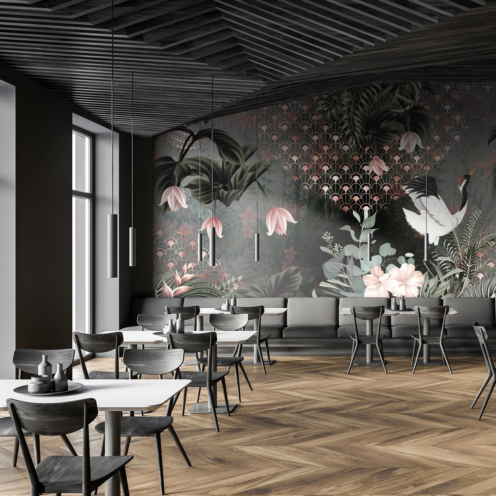 46932 Wallpaper Smart Art Gallery