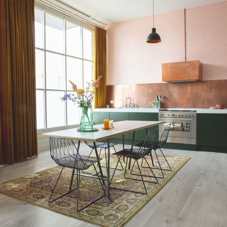 Parchet LVT Quick Step Bloom AVMPU40201, mp/cutie 1.87