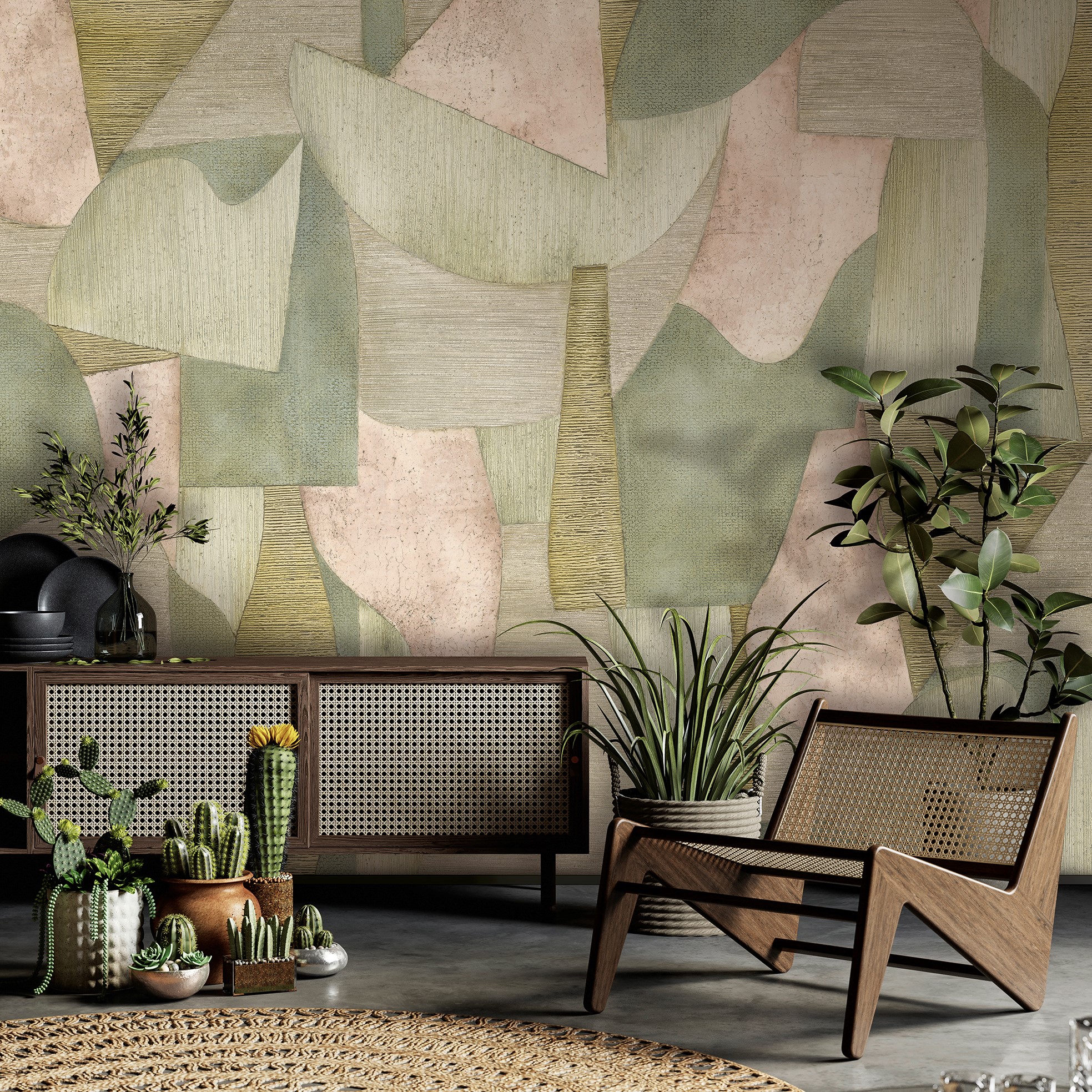 46940 Wallpaper Smart Art Gallery