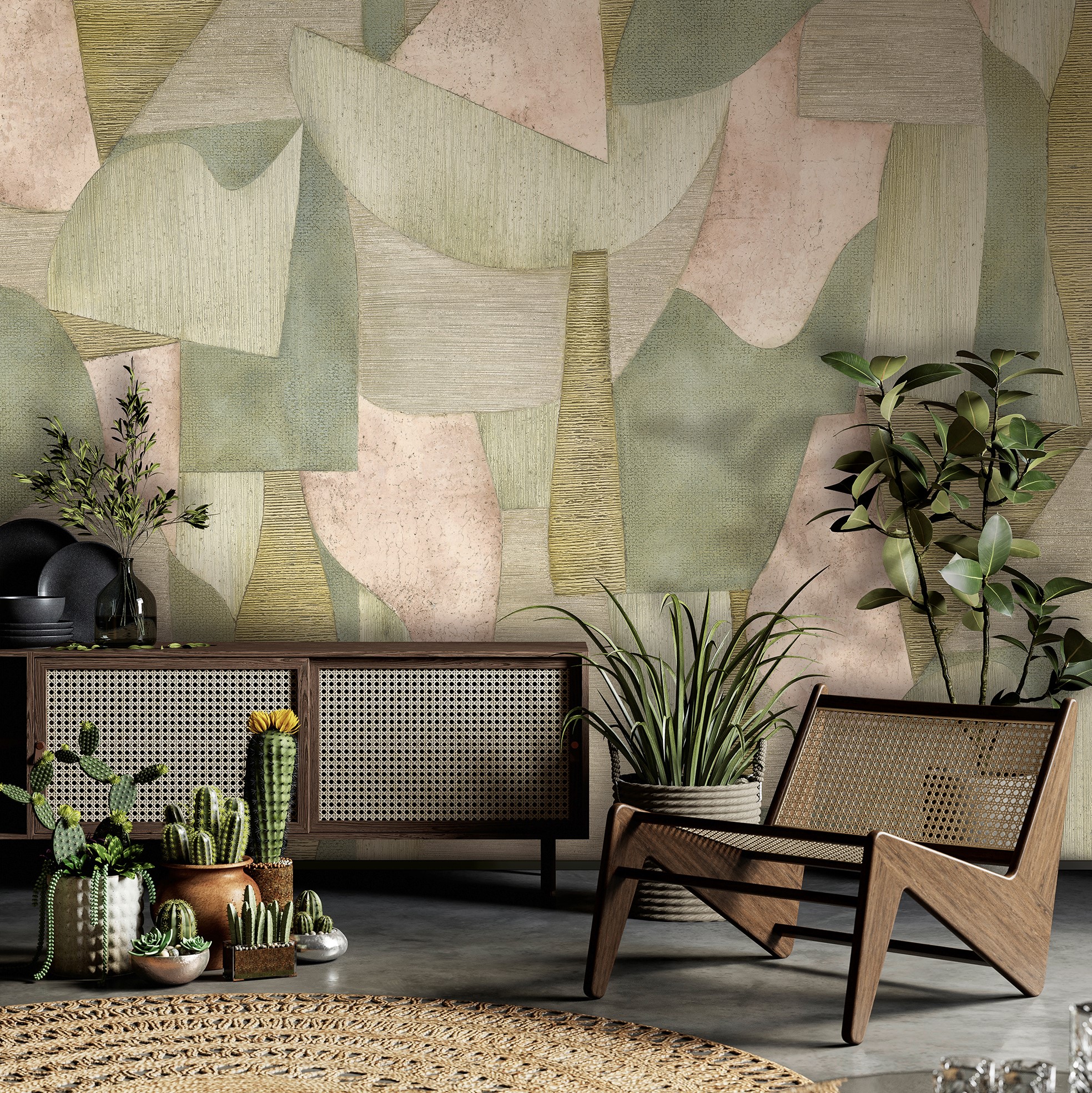 46941 Wallpaper Smart Art Gallery