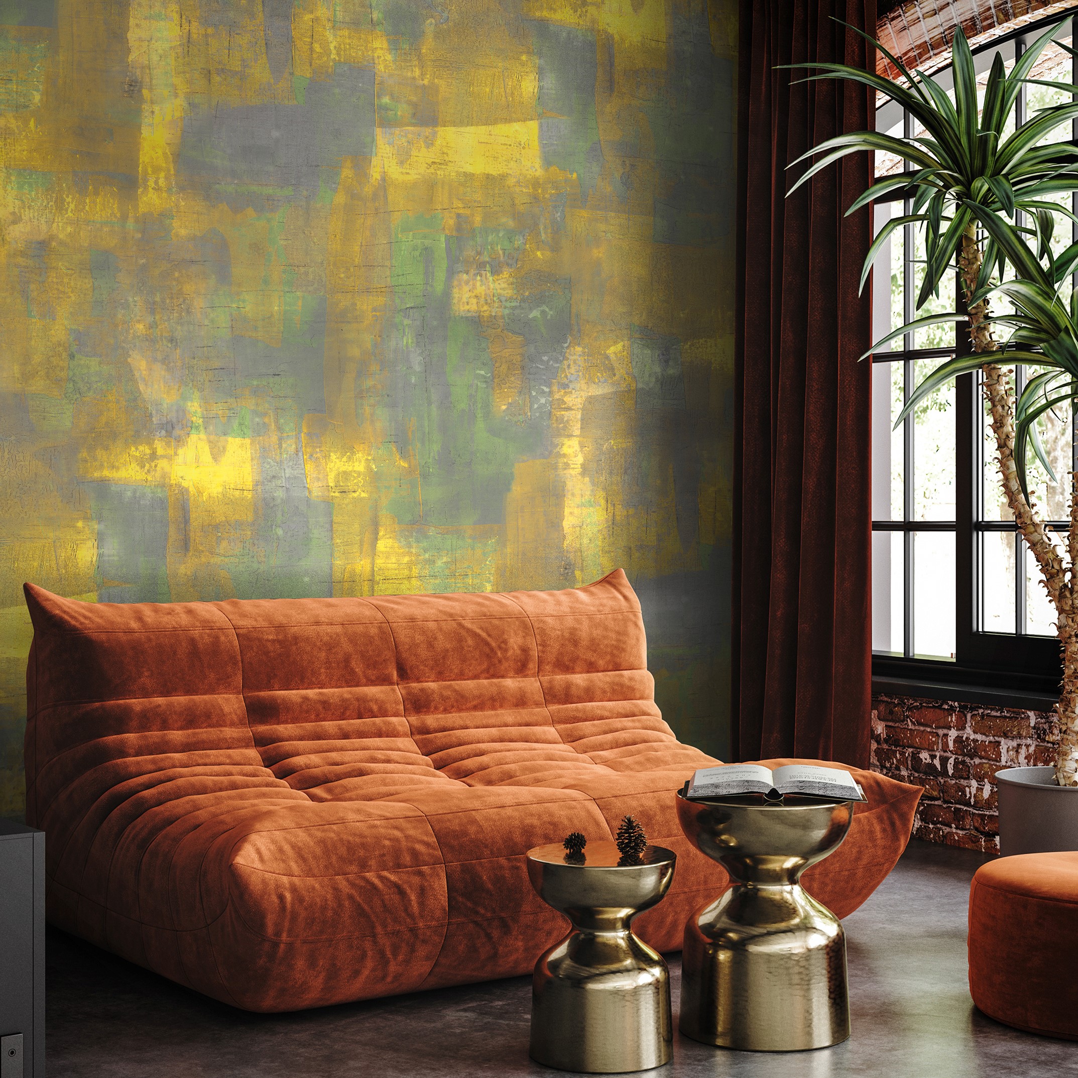 46945 Wallpaper Smart Art Gallery