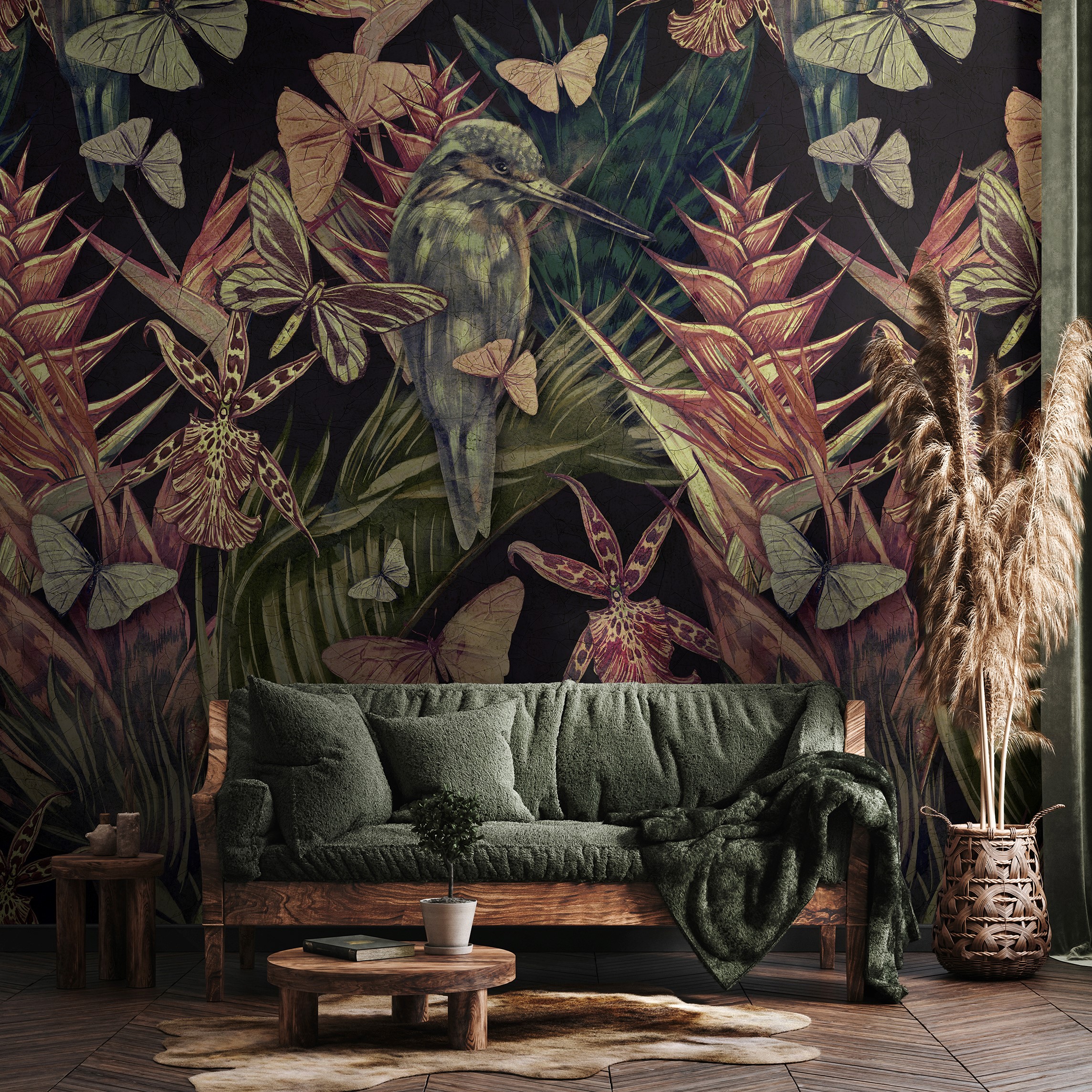 46954 Wallpaper Smart Art Gallery