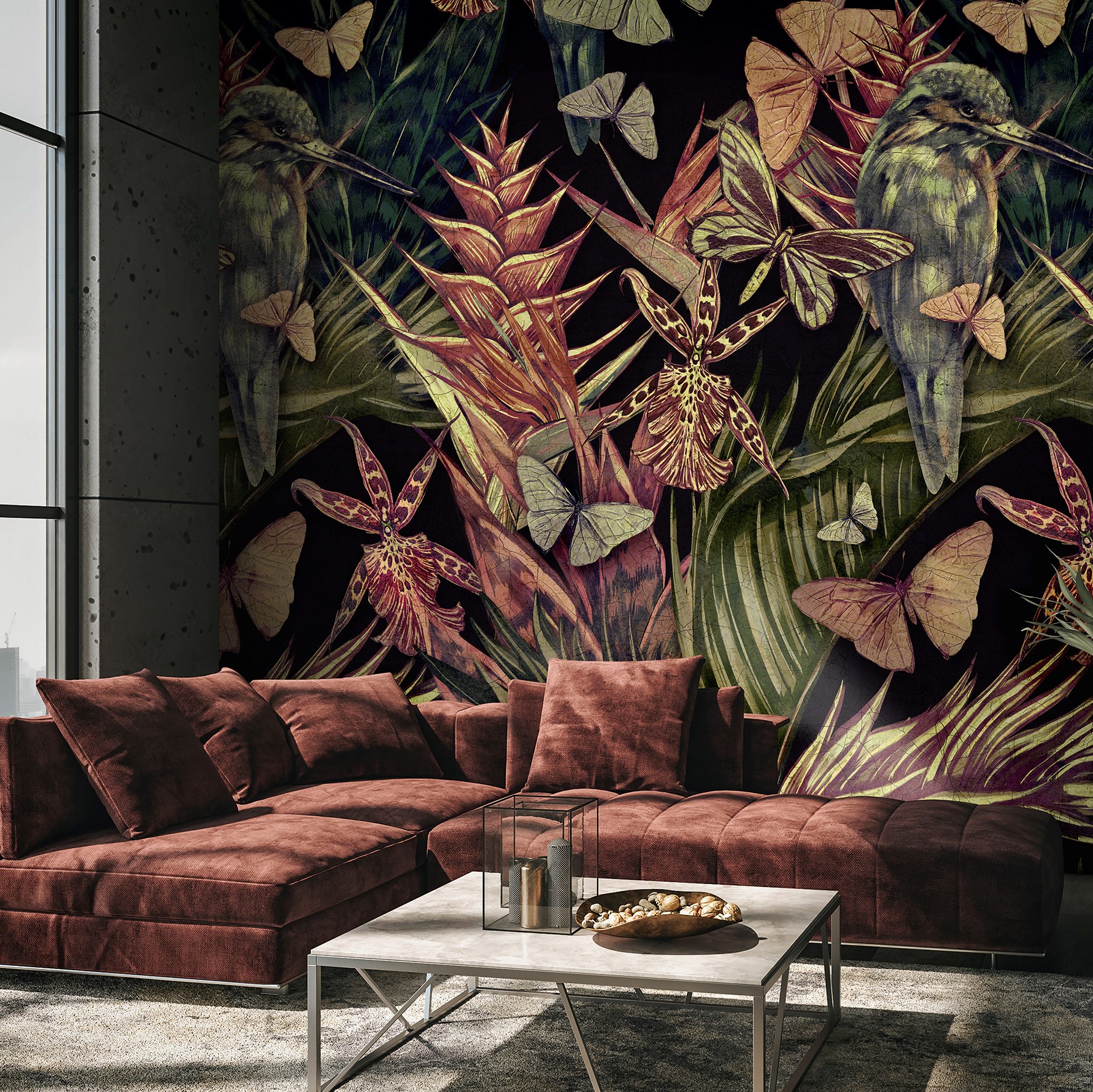 46954 Wallpaper Smart Art Gallery