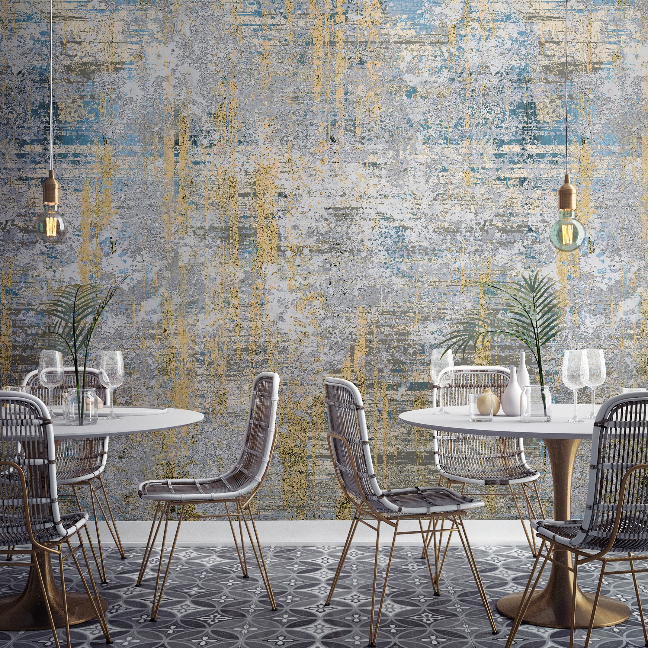46961 Wallpaper Smart Art Gallery