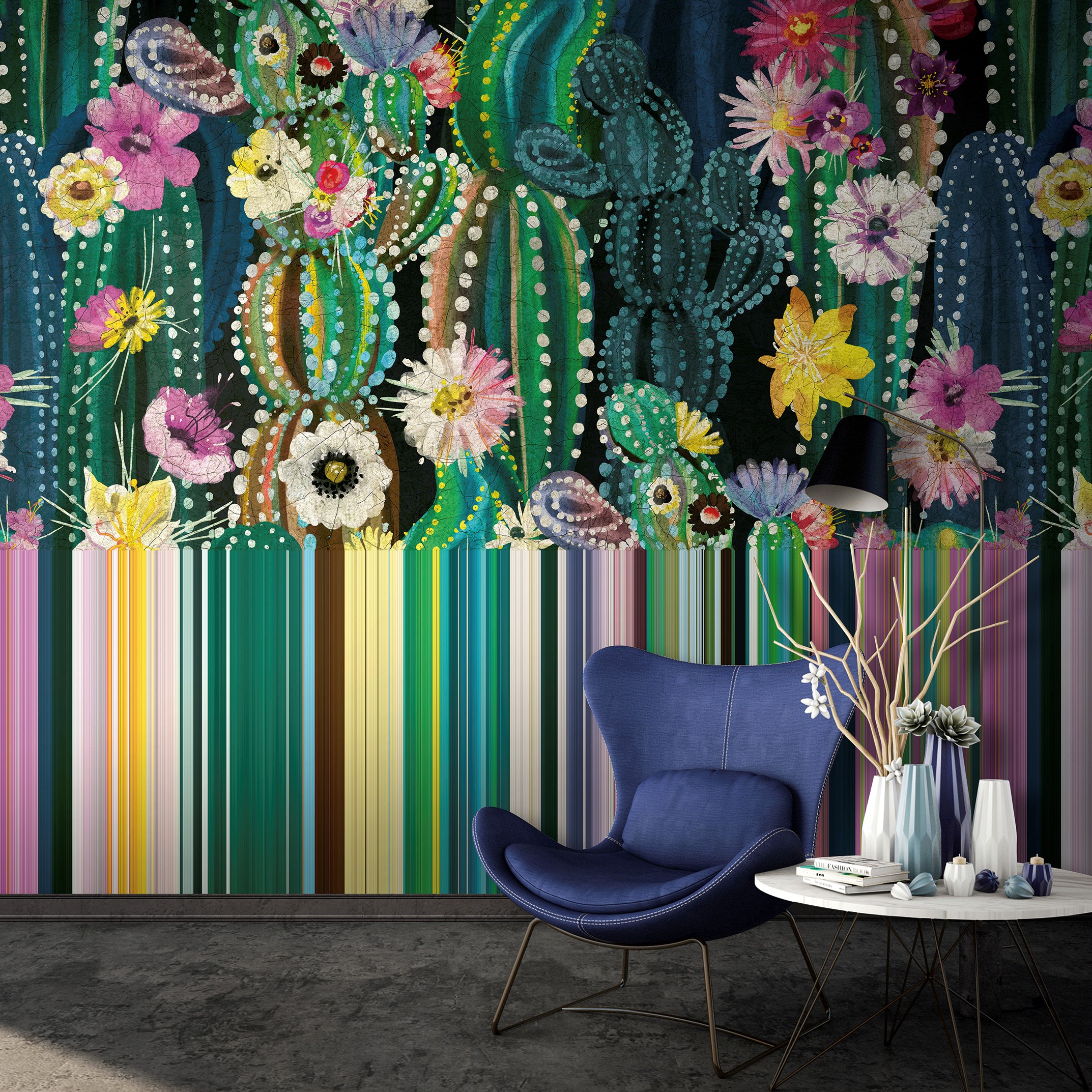 46963 Wallpaper Smart Art Gallery