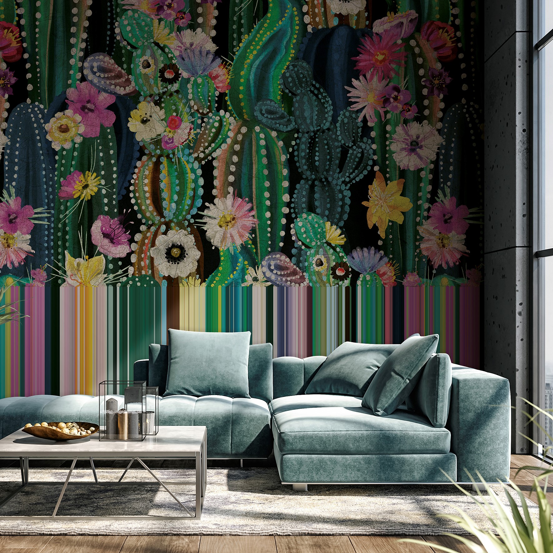 46963 Wallpaper Smart Art Gallery