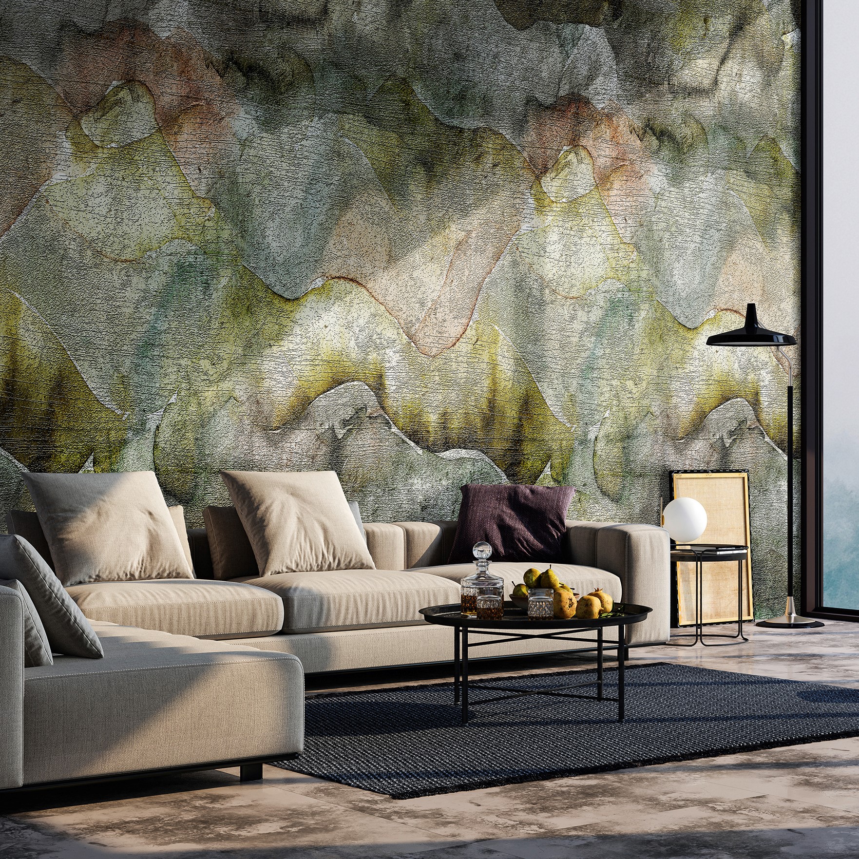 46967 Wallpaper Smart Art Gallery