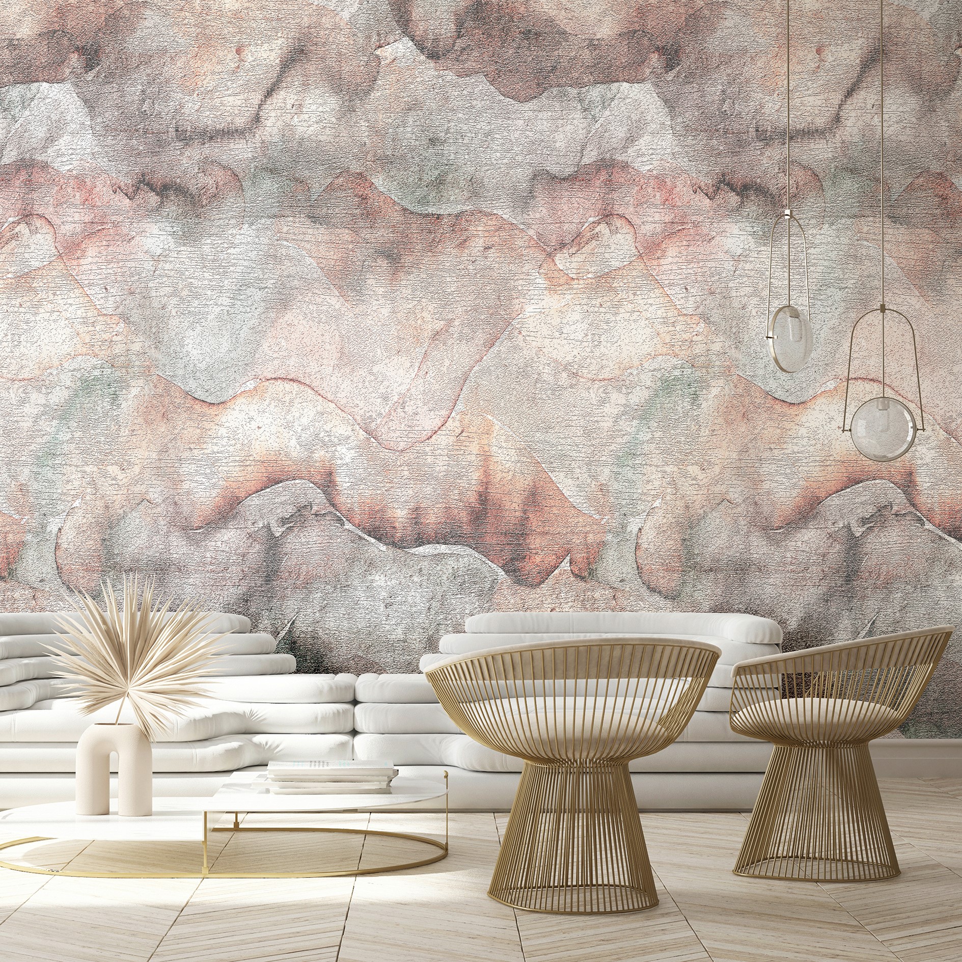 46968 Wallpaper Smart Art Gallery