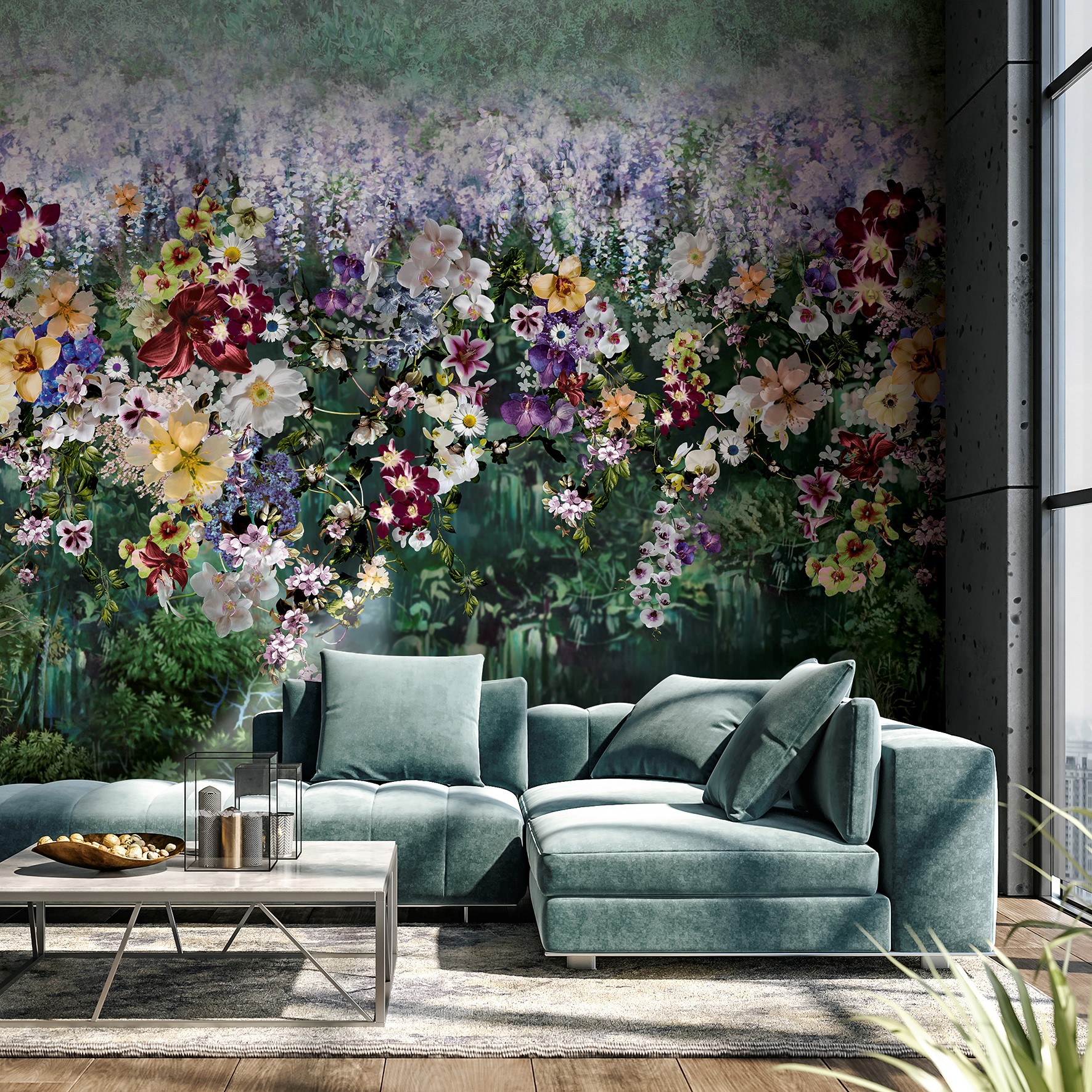 46969 Wallpaper Smart Art Gallery