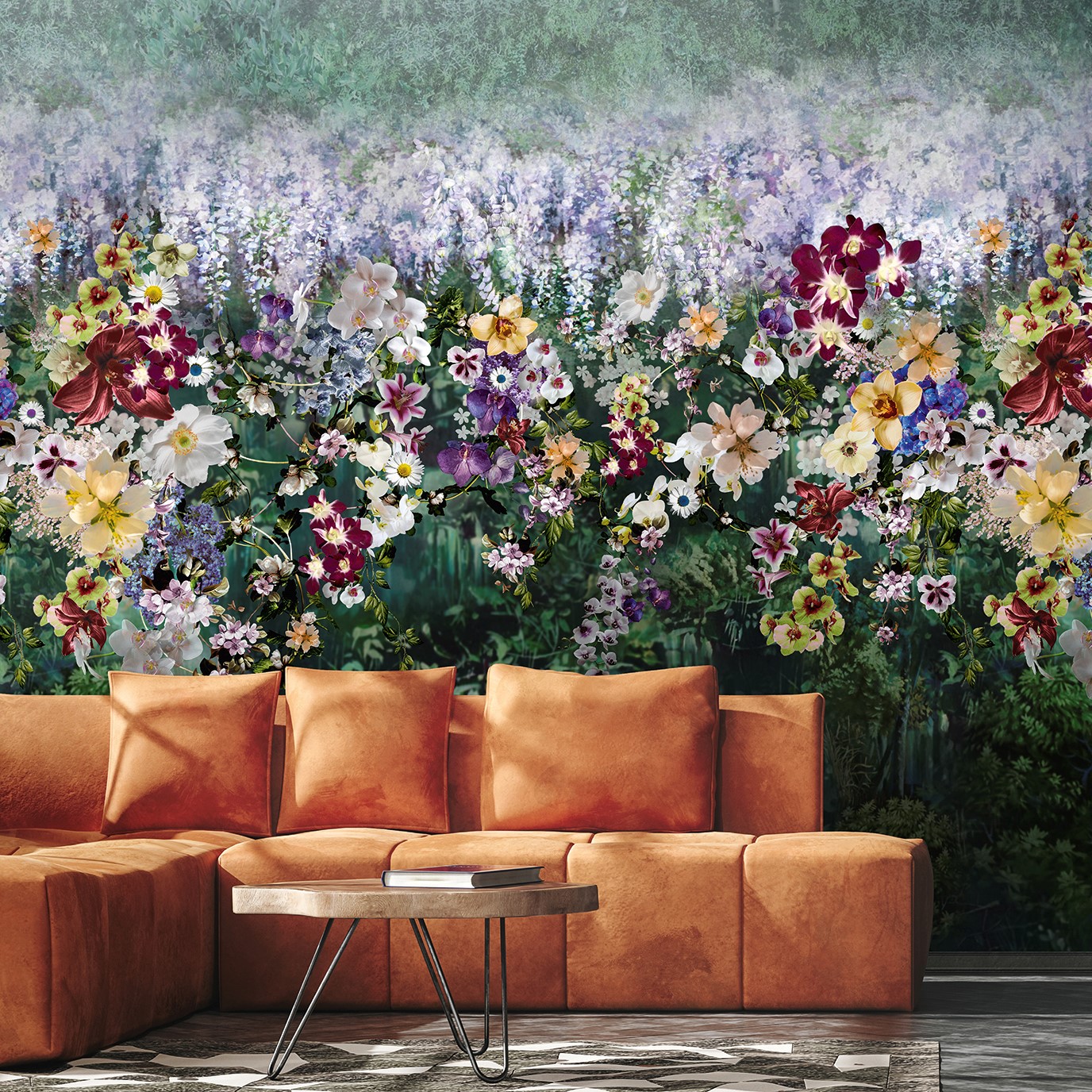 46969 Wallpaper Smart Art Gallery