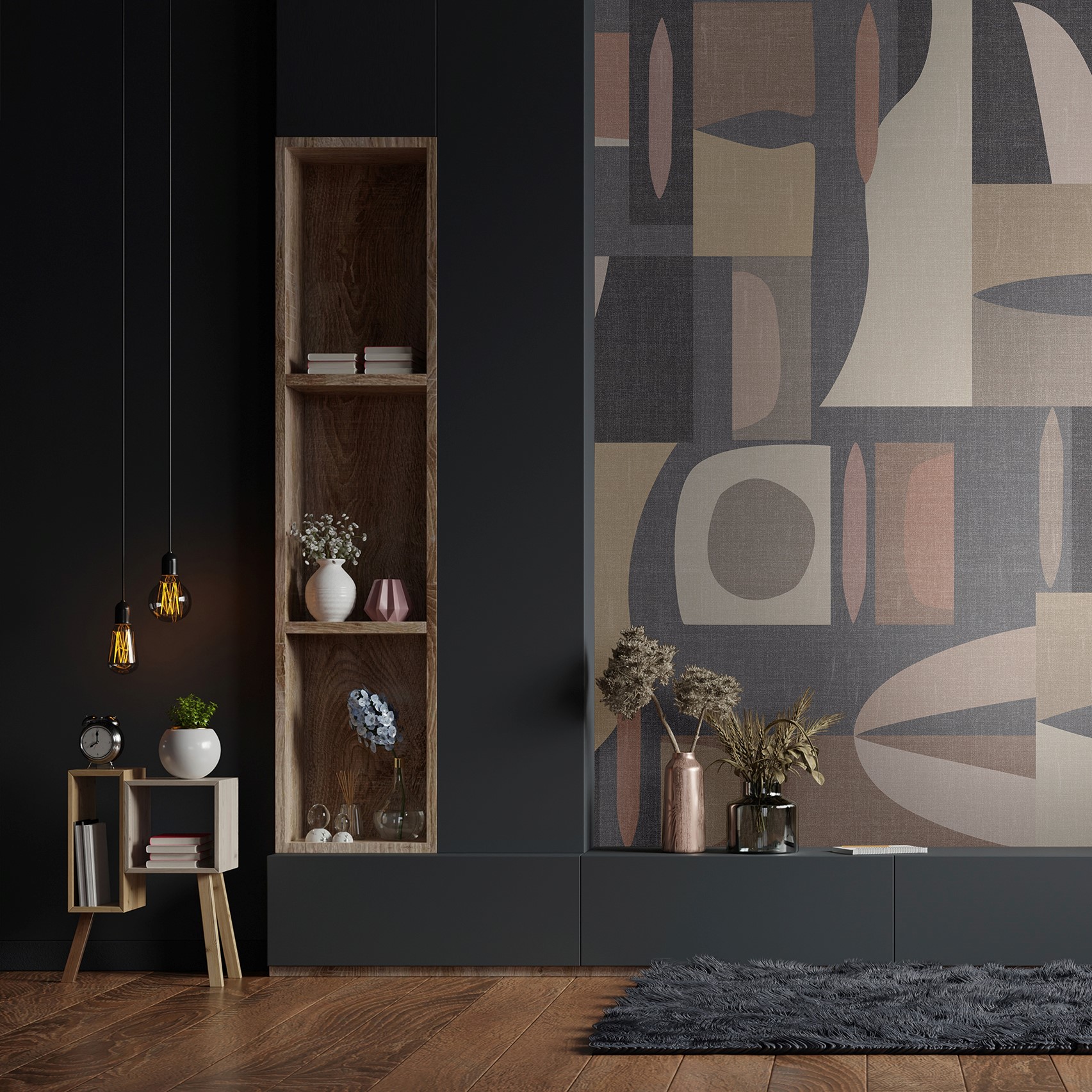 46975 Wallpaper Smart Art Gallery