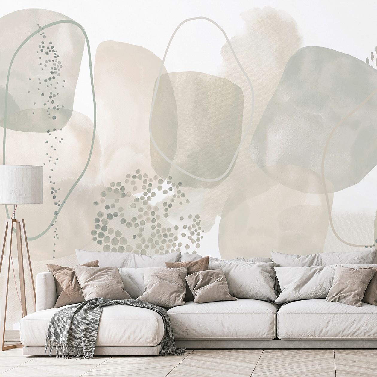 46979 Wallpaper Smart Art Gallery