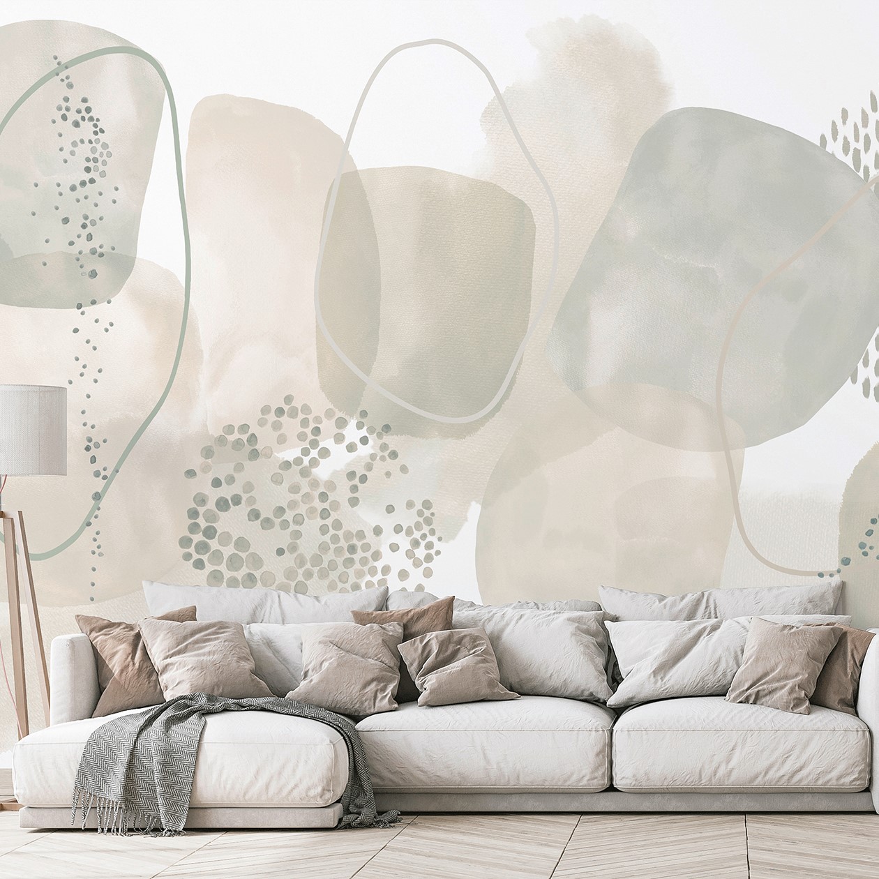46980 Wallpaper Smart Art Gallery