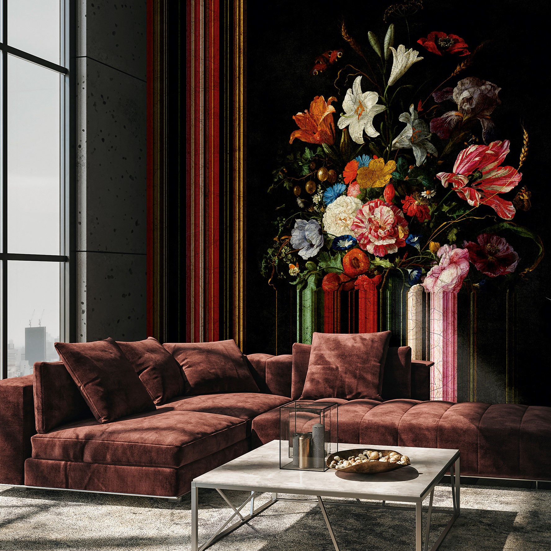 46982 Wallpaper Smart Art Gallery