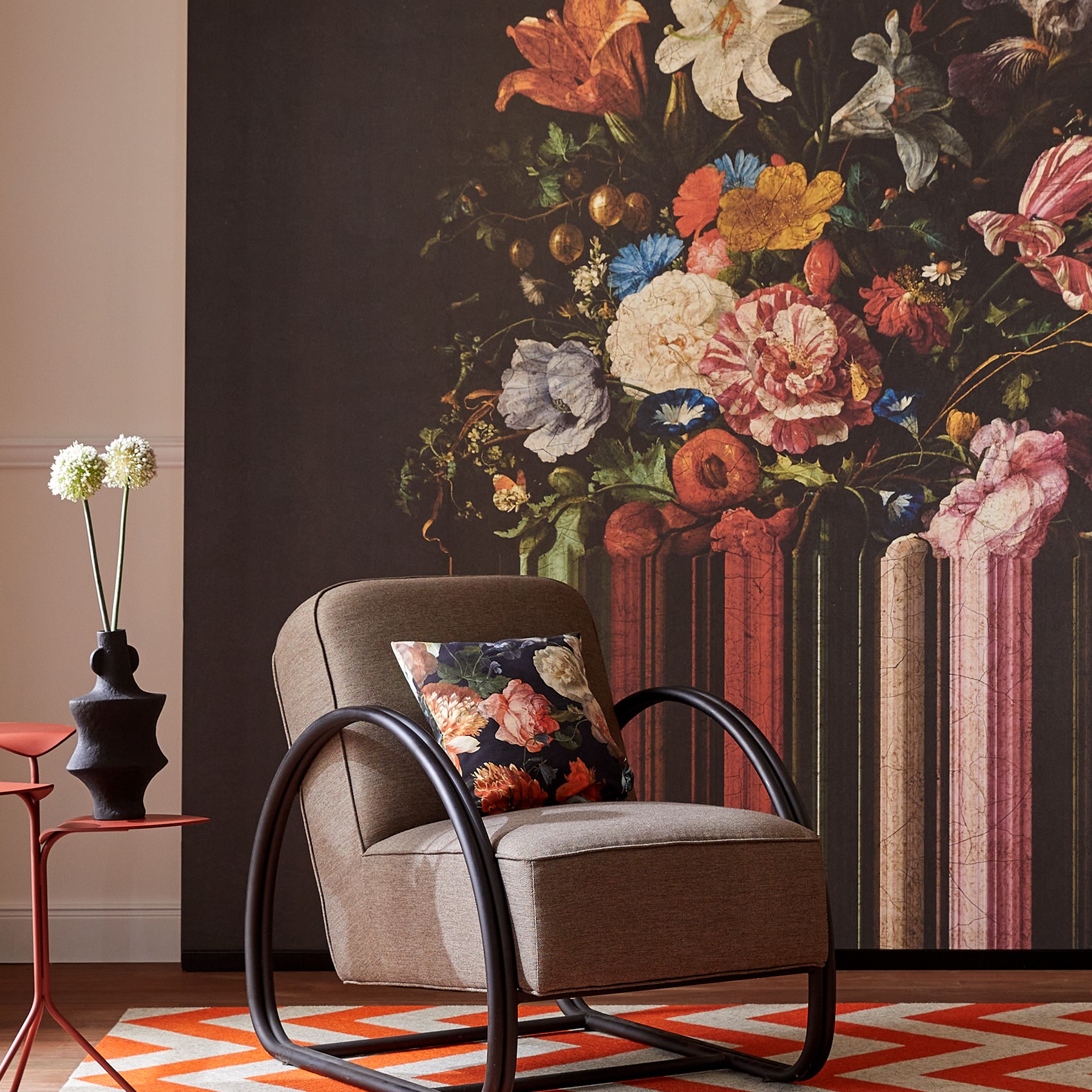 46981 Wallpaper Smart Art Gallery