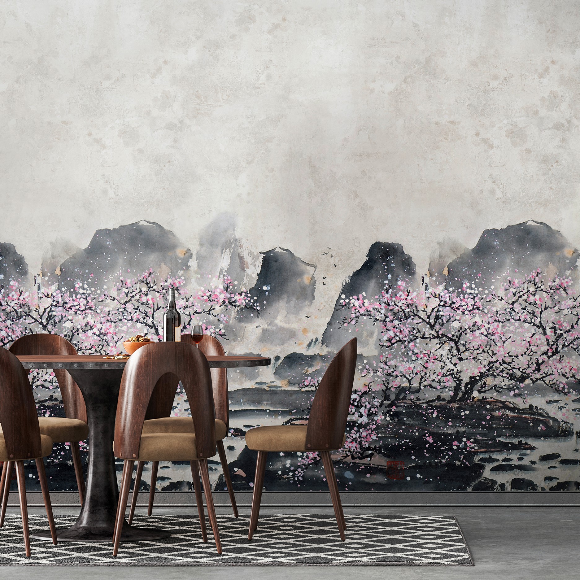 46983 Wallpaper Smart Art Gallery