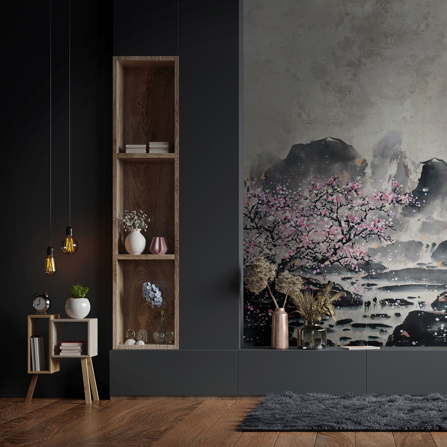 46983 Wallpaper Smart Art Gallery