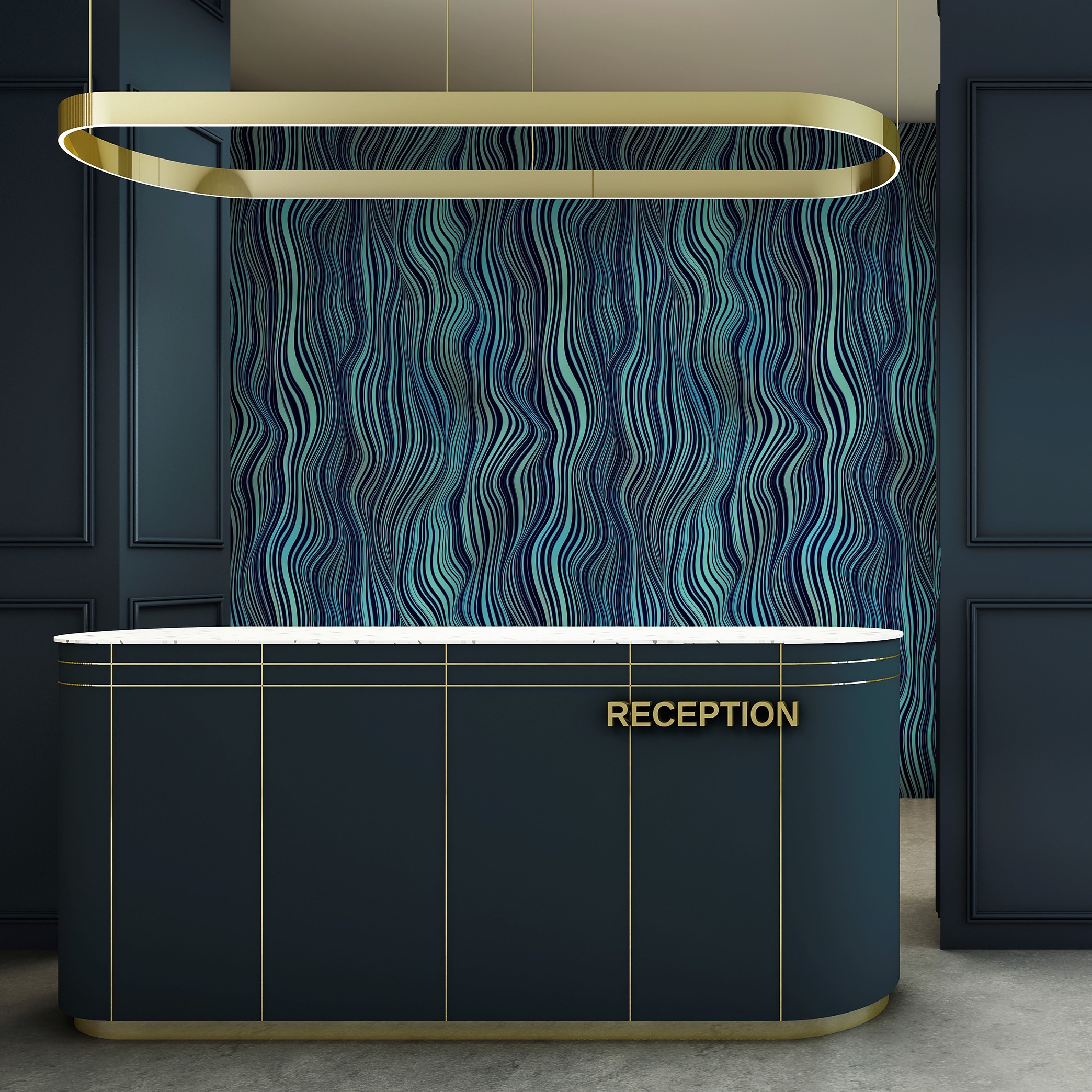 46985 Wallpaper Smart Art Gallery